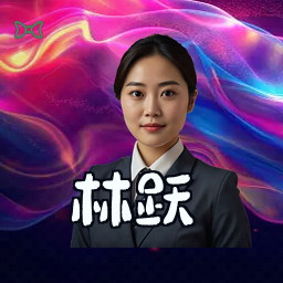 林跃
